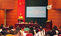 La Unión de Mujeres de Vietnam prepara su Onceno Congreso Nacional