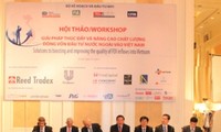 Vietnam potencia eficiencia de inversión foránea 