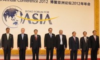 Vietnam presenta políticas por crecimiento sostenible