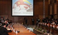 Vietnam-Venezuela fortalecen cooperación agrícola, cultural y petrolífera