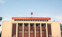 Vietnam mejora investigación de opinión pública al servicio del Legislativo