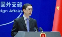 China reitera su enfoque sobre la cuestión nuclear de Irán