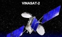 Vietnam lanza con éxito su segundo satélite