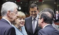 Líderes de la Unión Europea discutirán soluciones a la crisis de deuda soberana