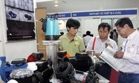 Vietnam proyecta elevar calidad de productos industriales