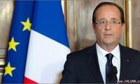 Francia retirará sus tropas de Afganistán antes del cierre de este año