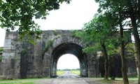 Ciudadela de dinastía Ho recibe título de Patrimonio cultural mundial