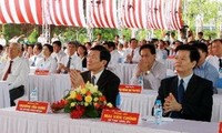 Vietnam conmemora nacimiento del revolucionario Chau Van Liem