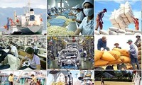 Comercio de Vietnam crecerá fuertemente en los 15 años venideros 