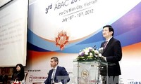 Vietnam aboga por reforzar cooperación en APEC