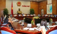 La reforma constitucional de Vietnam exige exhaustivos estudios y revisión 