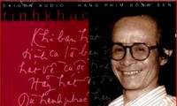 Trinh Cong Son: compositor místico de Vietnam