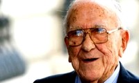 Falleció el ex líder del Partido Comunista de España, Santiago Carrillo 