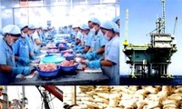 Construir marca propia: indispensable para empresariado vietnamita