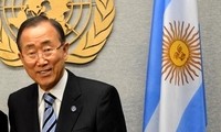 ASEAN y la ONU reafirman continuidad de la cooperación