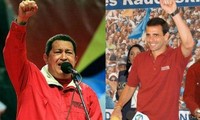 Delegación del PCV como acompañante del PSUV en las cercanas elecciones 