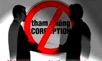 Vietnam verifica lucha contra corrupción