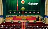 Parlamento vietnamita examina el desarrollo socioeconómico del país