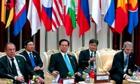 Premier vietnamita exalta significado de conferencias de alto nivel de ASEAN