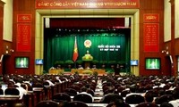 Parlamento vietnamita aprueba 6 proyectos de ley