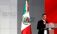 Nuevo presidente de México compromete luchar contra pobreza e inseguridad