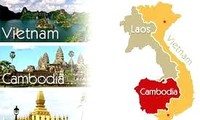 Vietnam, Laos y Cambodia promueven cooperación en comercio, inversión y turismo