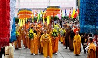 Vietnam renueva marco jurídico para facilitar actividades religiosas 