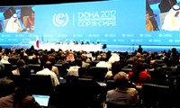 COP 18 acuerda prorrogar el Protocolo de Kyoto hasta 2020