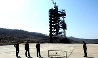 Corea Democrática aplaza lanzamiento de satélite