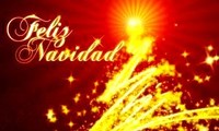 Feliz Navidad 2012