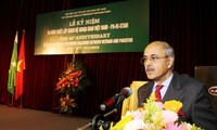 Conmemoran establecimiento de vínculos Vietnam-Pakistán