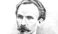 Celebran en Vietnam y Cuba natalicio de José Martí