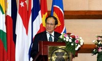 ASEAN muestra preocupación por ensayos nucleares de Norcorea