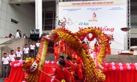 Vietnam impulsa movimiento de donación de sangre