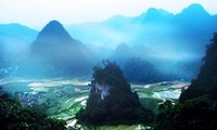 Cao Bang - Paraíso en el Norte