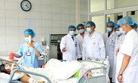 Vietnam publica instrucciones para enfrentar gripe aviar H7N9