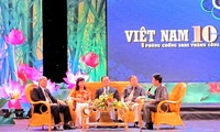 Vietnam conmemora 10 años de lucha contra enfermedad SARS