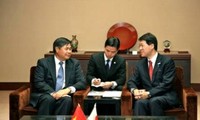 Vietnam intensifica cooperación agrícola con Niigata de Japón