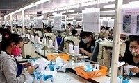 Continúa en alza comercio entre Vietnam y España