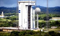 Listo Vietnam para lanzar primer satélite óptico de observación de la tierra