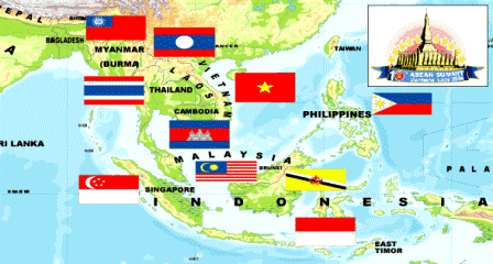 ASEAN y 6 socios cierran el primer diálogo sobre el bloque regional de libre comercio 