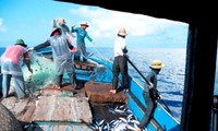 Inválida prohibición de China sobre actividades de captura en el Mar Oriental