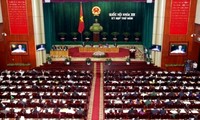 Lo más destacado del V período de sesiones del Parlamento vietnamita