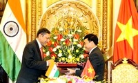 Entran en vigor el Acuerdo de extradición entre Vietnam y la India