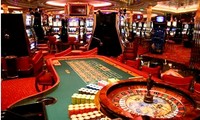 Vietnam considera autorizar apuestas en carreras de caballos, perros y casino