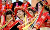 Muestran cultura vietnamita en Edimburgo, Escocia