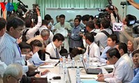 Cambodia: Errores técnicos no afectan resultado electoral