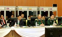 Vietnam fomenta cooperación militar en ASEAN