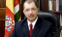 Concluye presidente de Seychelles visita a Vietnam