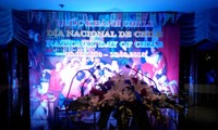 Conmemoran Fecha Nacional de Chile en Vietnam